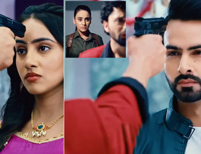 सहजवीर के आगामी एपिसोड में होंगे चौंकाने वाले मोड़!