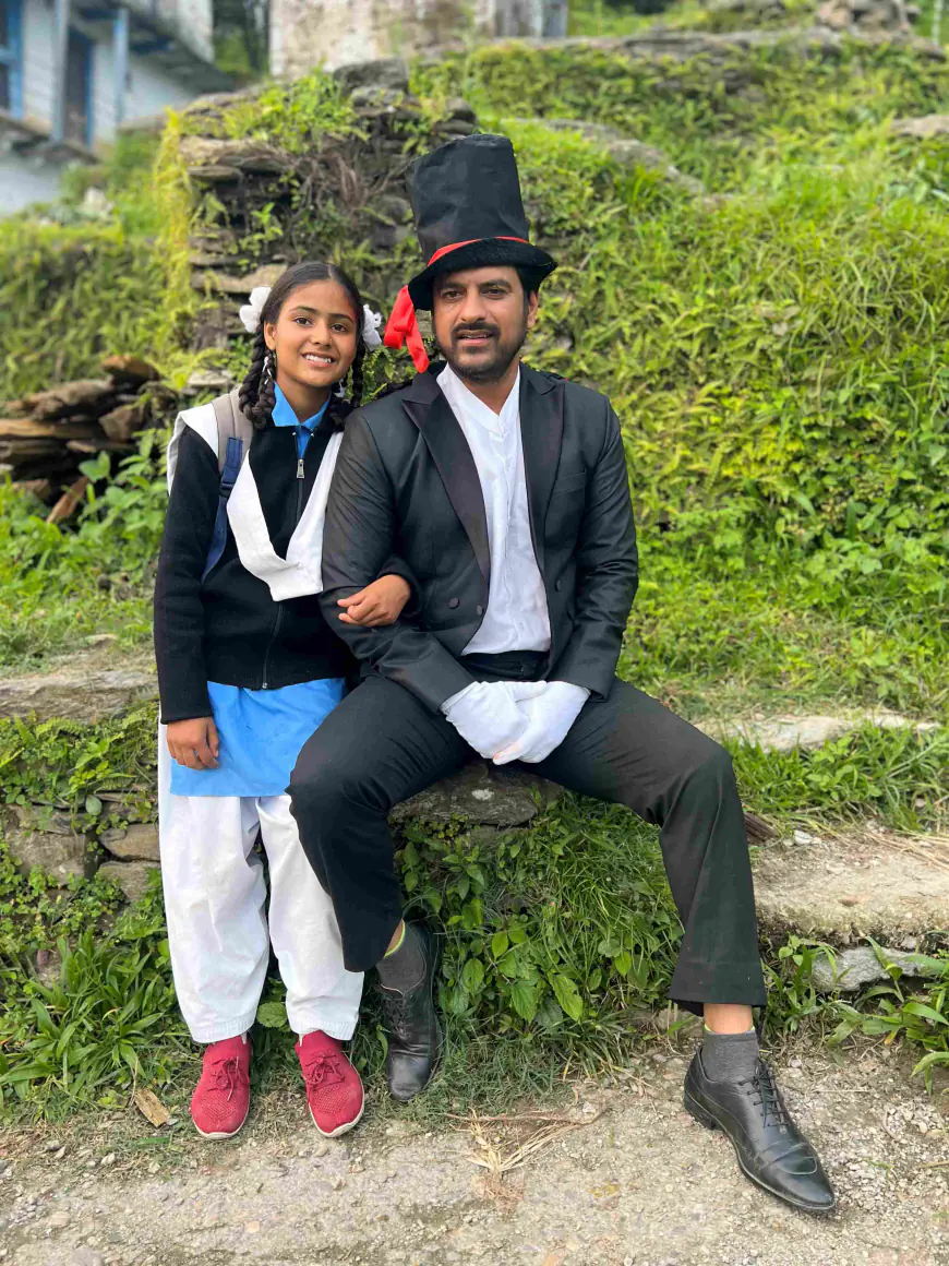 सच्ची कहानी पर बनी यथार्थ के करीब है निर्देशक अविनाश ध्यानी की फिल्म 'फूली'