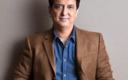 'चंदू चैंपियन' की दमदार कहानी की प्रोडयूसर साजिद नाडियाडवाला ने की तारीफ, बताया उसे इंपेक्टफुल