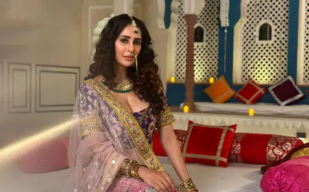 'देवदास' में दिखेगा चाहत का चंद्रमुखी चेहरा