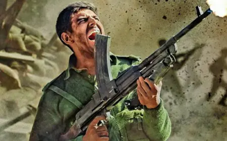 बॉक्स ऑफिस पर सोमवार को 'चंदू चैंपियन' ने मजबूत की अपनी पकड़, अब तक कर चुकी है 30.12 करोड़ की कमाई 