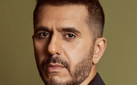 एक्सेल एंटरटेनमेंट के रितेश सिधवानी को एकैडमी में सदस्य बनने के लिए मिला निमंत्रण