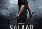 प्रभास स्टारर 'सलार: पार्ट 1 – सीजफायर 700 करोड़ से ज्यादा की कमाई के बाद, जापान में धूम मचाने के लिए है तैयार