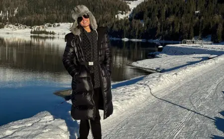 नरगिस फाखरी और उनकी ट्रेवल डायरी से फेवरेट ट्रेवल डेस्टिनेशन्स का खुलासा