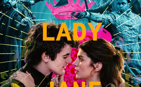 प्राइम वीडियो ने प्राइम डे 2024 के लिए 5 भाषाओं में 14 ब्लॉकबस्टर सीरीज़ और फिल्मों का किया ऐलान