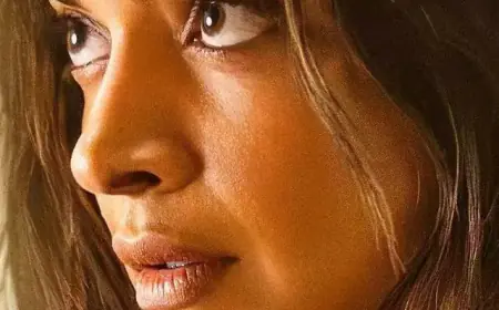 दीपिका पादुकोण द्वारा 'कल्कि' में किए गए फायर सीन को डायरेक्टर नाग आश्विन ने कहा अपना फेवरेट! बताई इसके पीछे की वजह