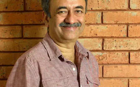 क्या आप जानते हैं ? राजकुमार हिरानी की '3 इडियट्स' का मैक्सिको में बन चुका है रीमेक!