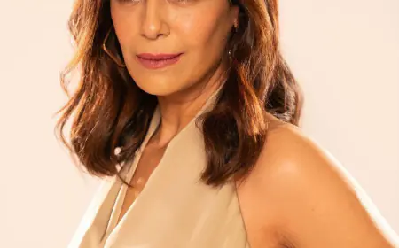 आमिर खान प्रोडक्शंस की आगामी फिल्म में मोना सिंह का दिखेगा गैंगस्टर अवतार! सूत्र ने किया खुलासा