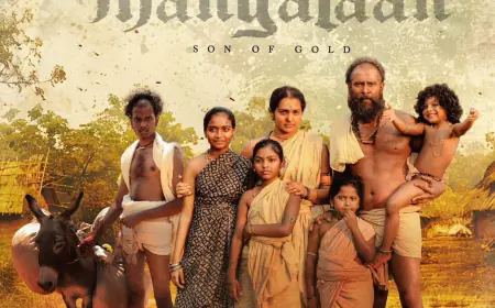 'तंगलान' को रिलीज से पहले ही फैंस और फ़िल्म लवर्स ने दिया 'मस्ट वॉच' और 'फिल्म ऑफ द ईयर' का नाम