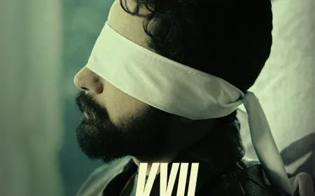 वरिंदर बराड़ ने दिल को झकझोर देने वाला गाना 'क्यू' गाया