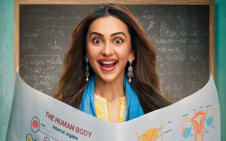 ‘सैम बहादुर’ से लेकर ‘उल्लोझुक्कु’ तक: RSVP मूवीज ने अपने दमदार कहानियों से हर बार जीता है दर्शकों का दिल