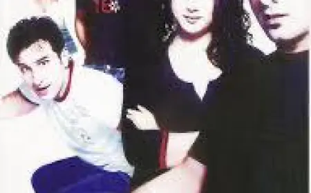 23 साल बाद भी 'दिल चाहता है' का जादू बरकरार, एक्सेल एंटरटेनमेंट की क्लासिक फिल्म का आज भी है दिलों पर राज