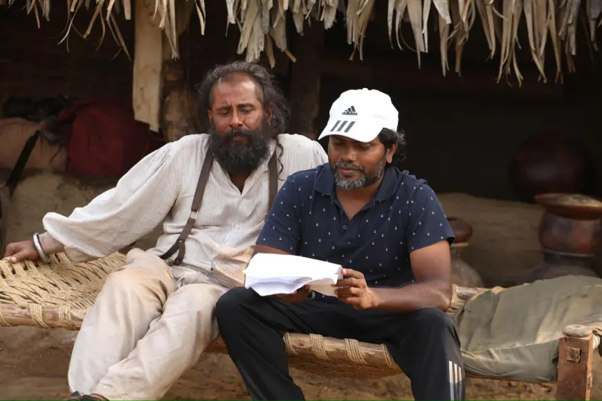 तंगलान प्रेस कॉन्फ्रेंस में चियान विक्रम ने किया बड़ा खुलासा, कहा 'मैंने कई फिल्में मुफ्त में की हैं'