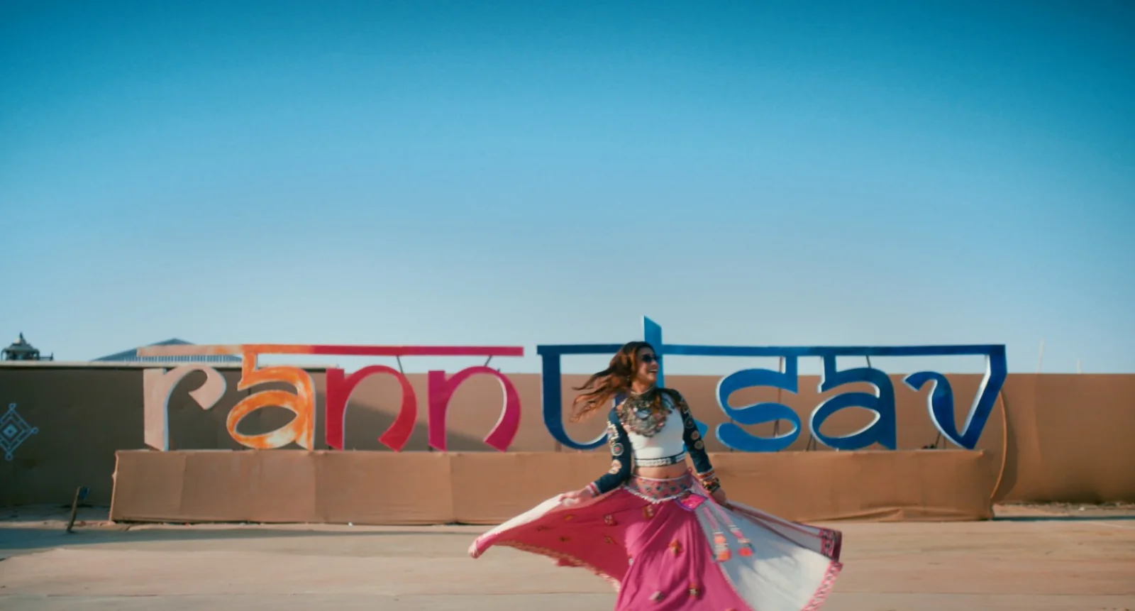 रण उत्सव में सस्टेनेबल टूरिज्म की मिसाल