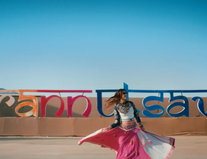 रण उत्सव में सस्टेनेबल टूरिज्म की मिसाल