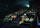 भोपाल समेत कई जिलों में ‘द नर्मदा स्टोरी’ की विशेष स्क्रीनिंग, पहले दिन थिएटर हाउसफुल